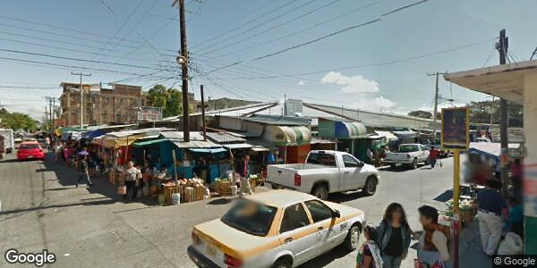 DIRECCIÓN LOCAL DEL MERCADO